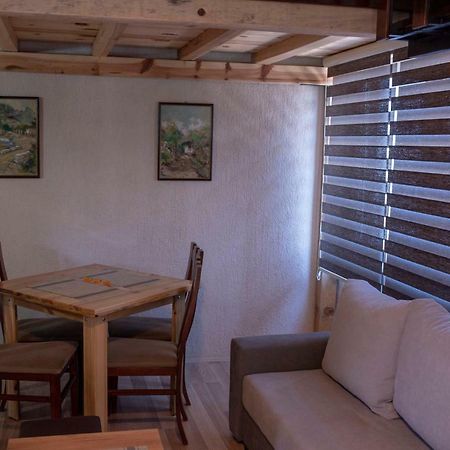 Dionis Rooms & Apartments Prilep Dış mekan fotoğraf