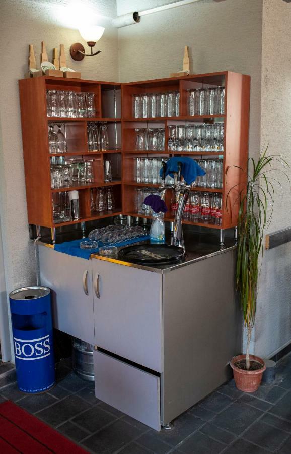 Dionis Rooms & Apartments Prilep Dış mekan fotoğraf