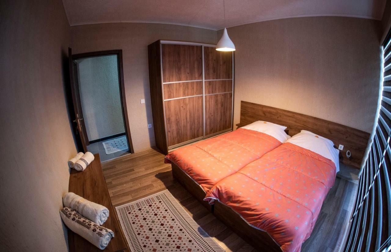 Dionis Rooms & Apartments Prilep Dış mekan fotoğraf