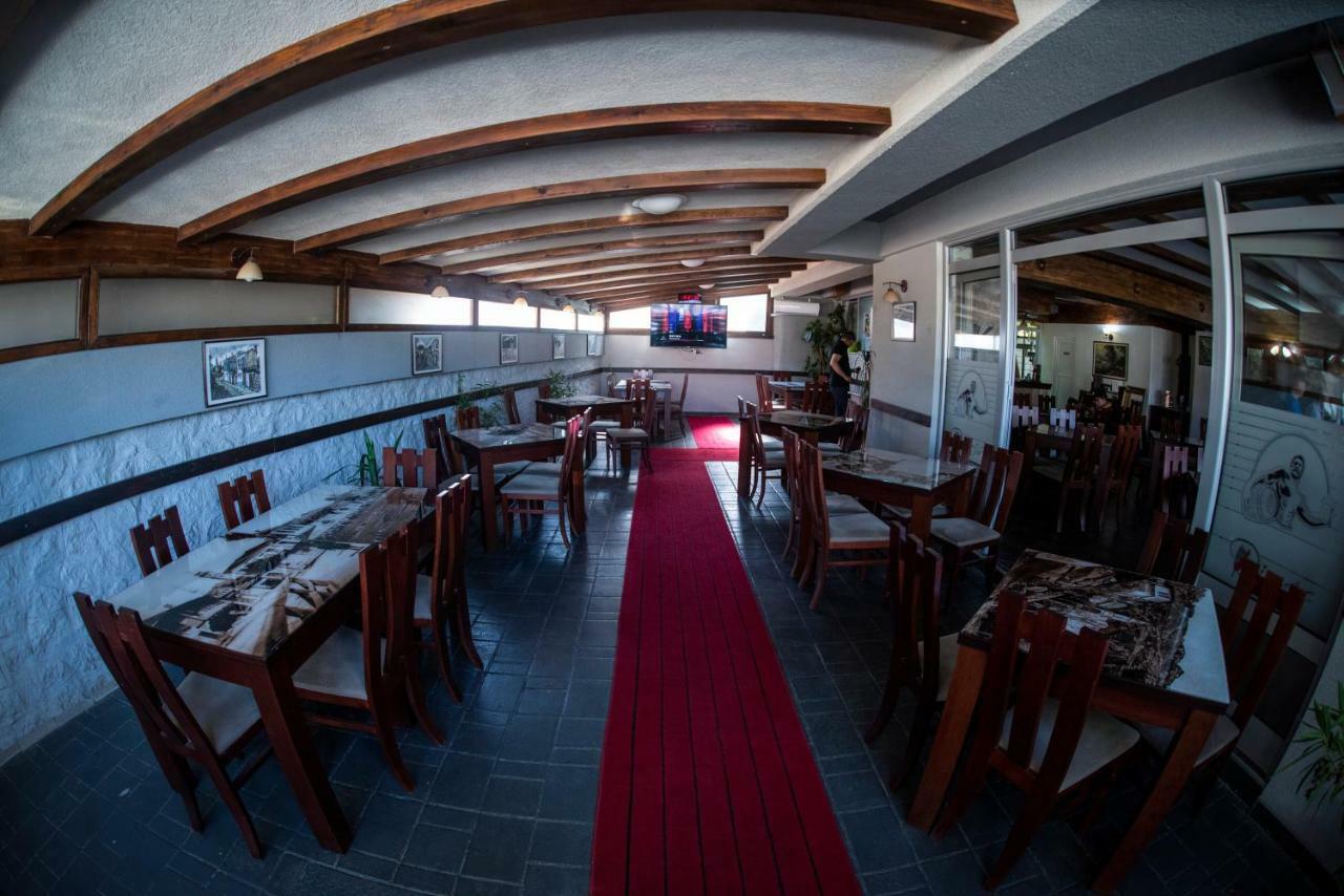 Dionis Rooms & Apartments Prilep Dış mekan fotoğraf
