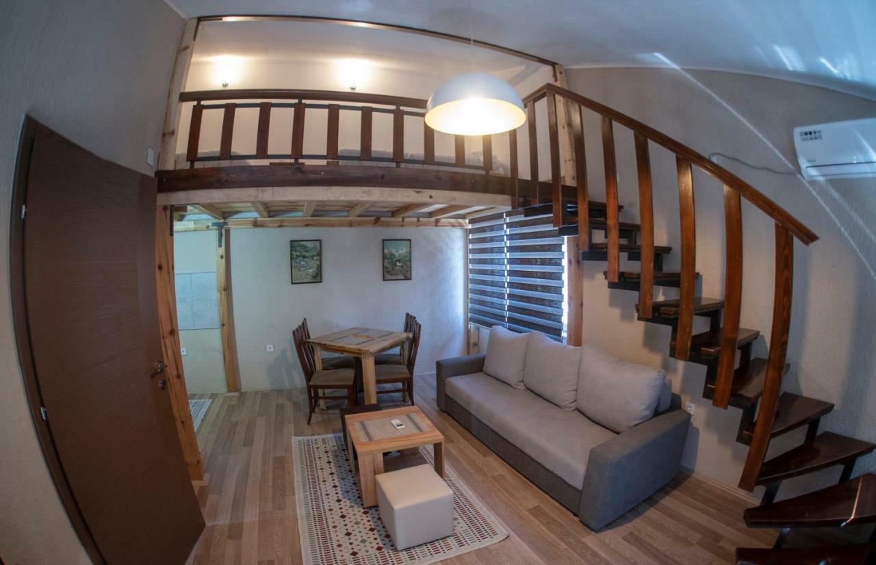 Dionis Rooms & Apartments Prilep Dış mekan fotoğraf
