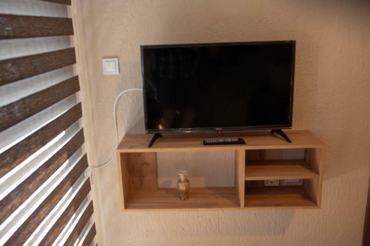 Dionis Rooms & Apartments Prilep Dış mekan fotoğraf