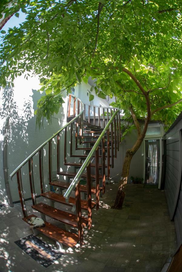 Dionis Rooms & Apartments Prilep Dış mekan fotoğraf