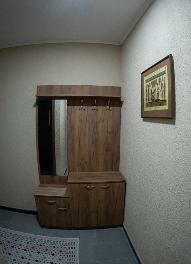 Dionis Rooms & Apartments Prilep Dış mekan fotoğraf