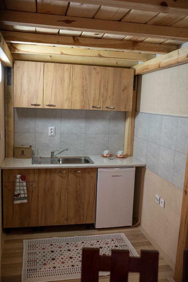 Dionis Rooms & Apartments Prilep Dış mekan fotoğraf