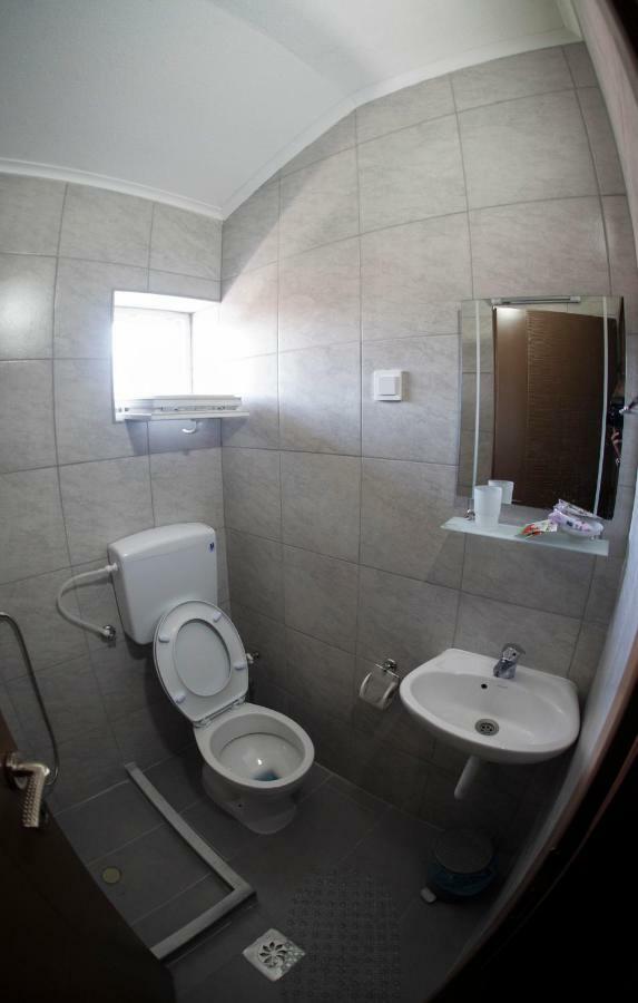 Dionis Rooms & Apartments Prilep Dış mekan fotoğraf
