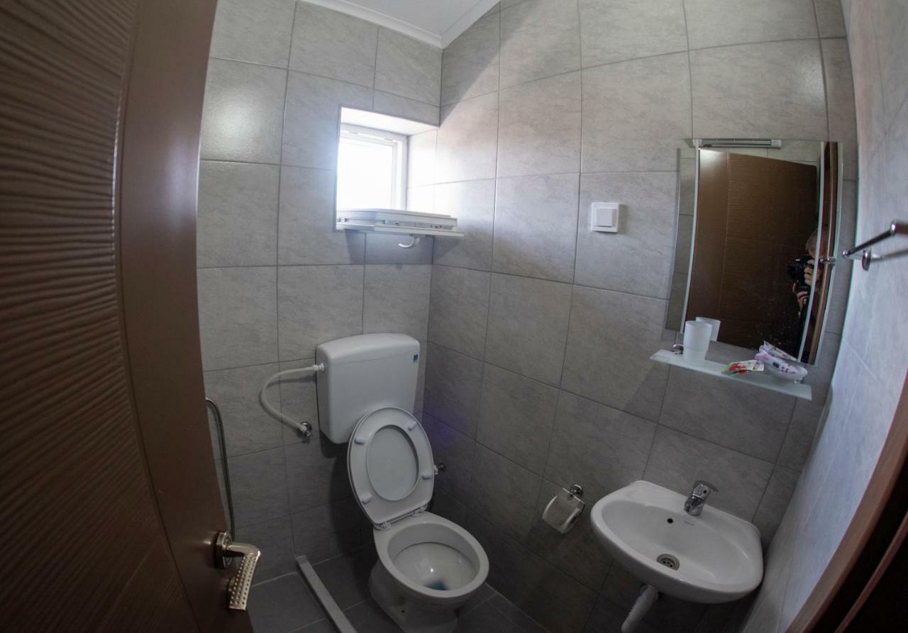 Dionis Rooms & Apartments Prilep Dış mekan fotoğraf