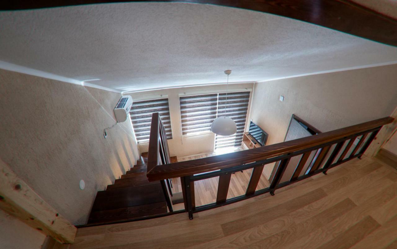 Dionis Rooms & Apartments Prilep Dış mekan fotoğraf