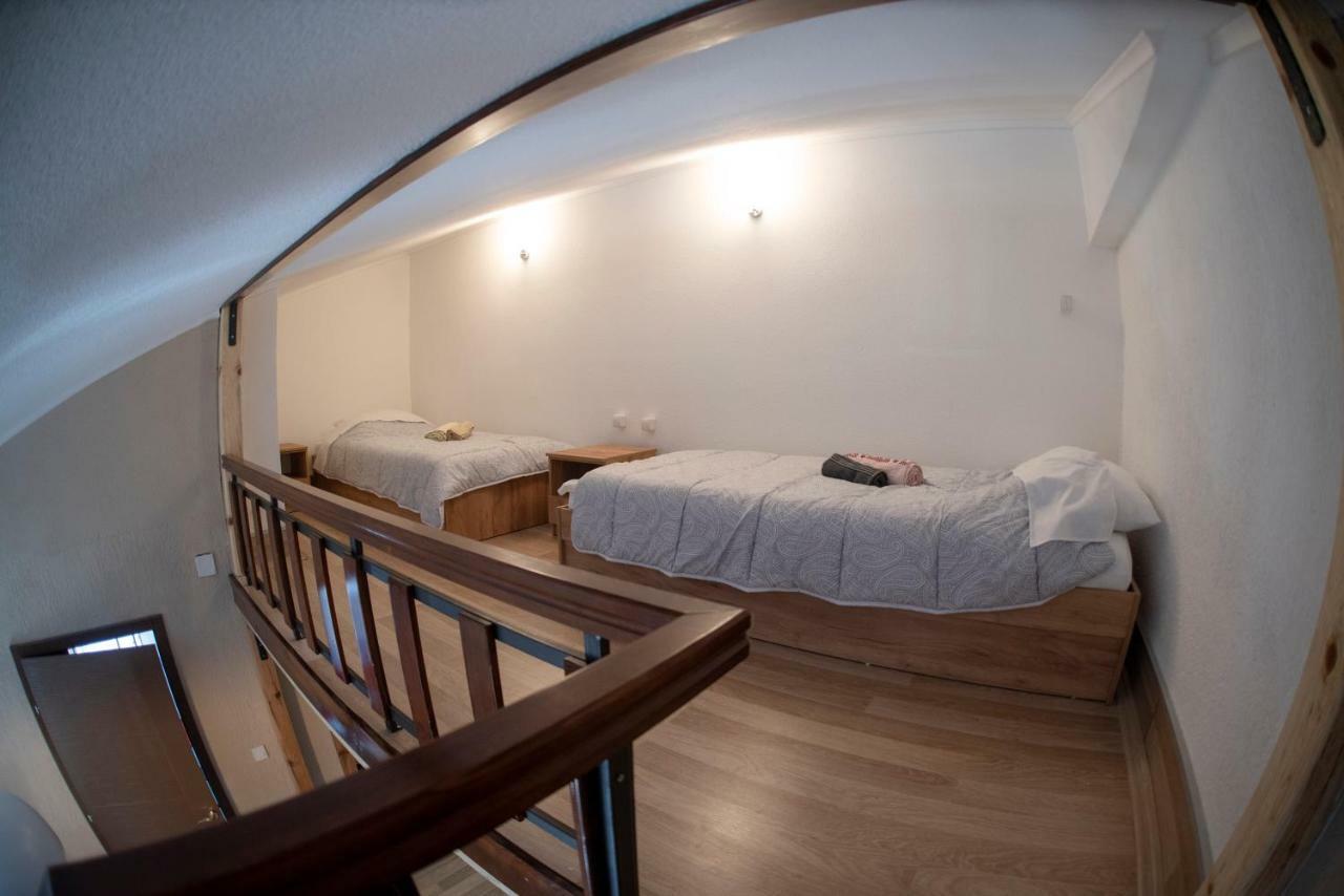 Dionis Rooms & Apartments Prilep Dış mekan fotoğraf