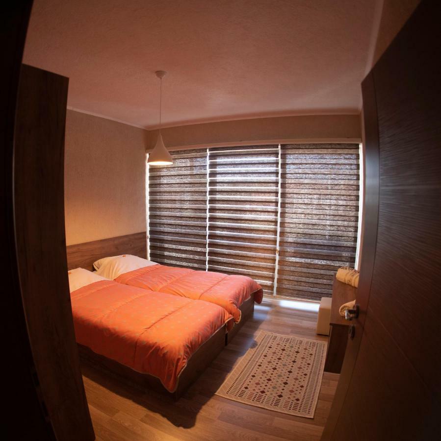 Dionis Rooms & Apartments Prilep Dış mekan fotoğraf