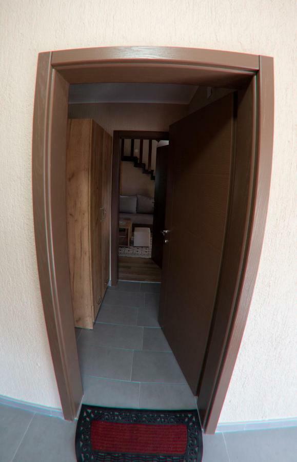 Dionis Rooms & Apartments Prilep Dış mekan fotoğraf