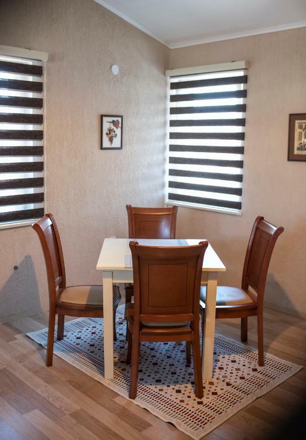 Dionis Rooms & Apartments Prilep Dış mekan fotoğraf