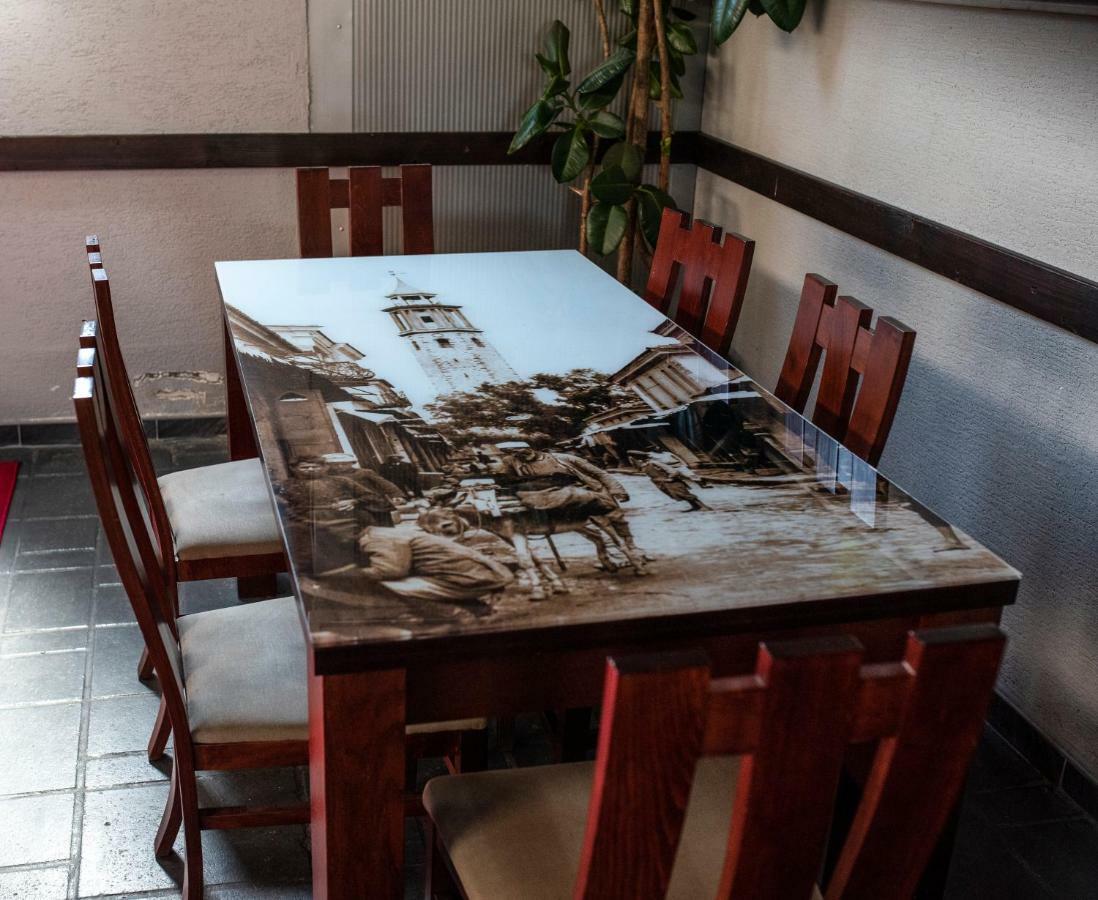 Dionis Rooms & Apartments Prilep Dış mekan fotoğraf