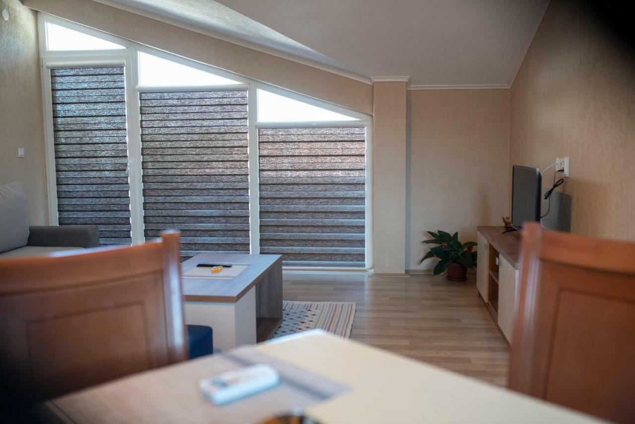 Dionis Rooms & Apartments Prilep Dış mekan fotoğraf