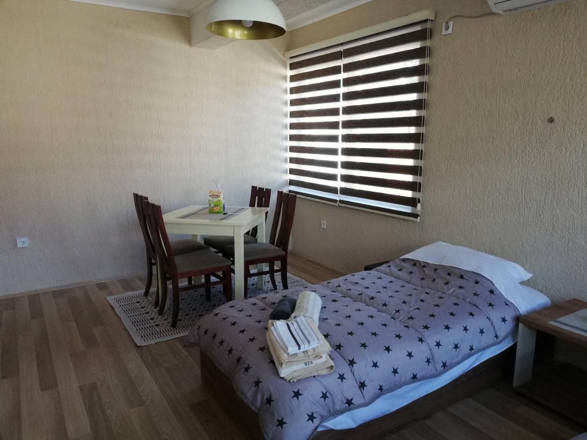 Dionis Rooms & Apartments Prilep Dış mekan fotoğraf