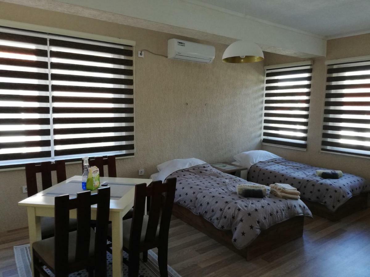 Dionis Rooms & Apartments Prilep Dış mekan fotoğraf